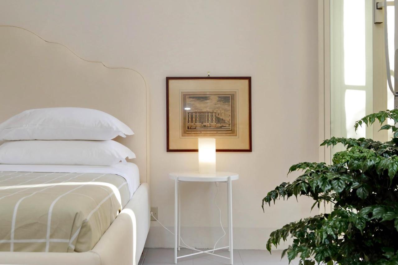 Apartment Via Andrea Doria Rome